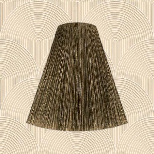 Londa color hajfesték 6/0 - közepes világosbarna