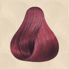 Londa color hajfesték 6/46 - borostyánbarna árnyalat