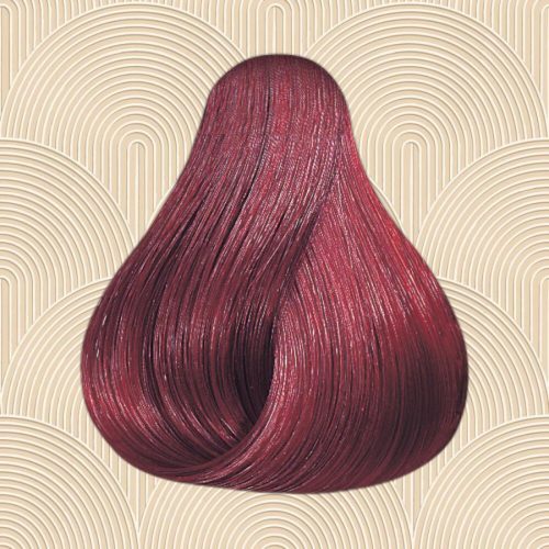 Londa color hajfesték 6/46 - borostyánbarna árnyalat