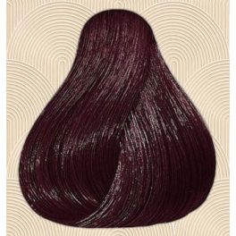 Londa color hajfesték 6/75 - világosbarna-vörös árnyalat