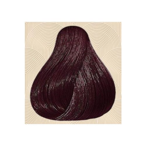 Londa color hajfesték 6/75 - világosbarna-vörös árnyalat