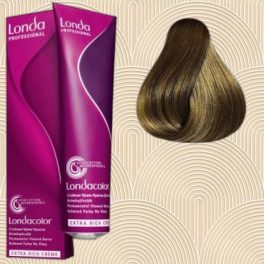 Londa color hajfesték 7/0 termék