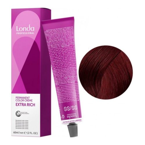 Londa color hajfesték 7/46