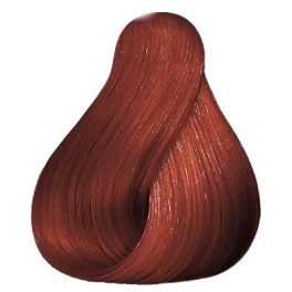 Londa Color hajfesték 7/44 - vörös-aranybarna árnyalat