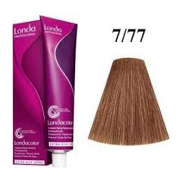 Londa color hajfesték 7/77 mélybarna