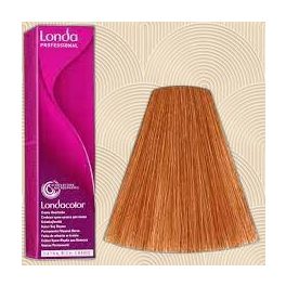 Londa color hajfesték 8/43 - Ragyogó aranyeső árnyalat