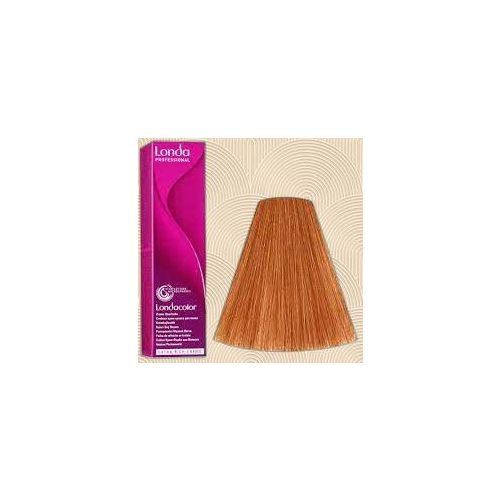 Londa color hajfesték 8/43 - Ragyogó aranyeső árnyalat