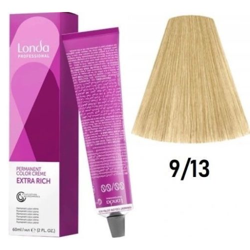 Londa color hajfesték 9/13