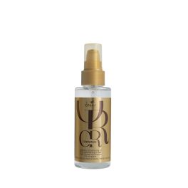Wella antioxidáns olaj 100ml kiszerelés