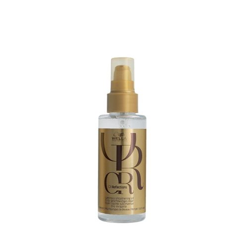 Wella antioxidáns olaj 100ml kiszerelés