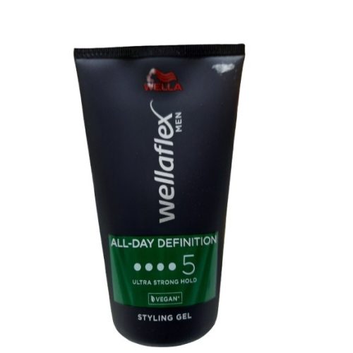 Wellaflex Men 150ml ultra hajlakk