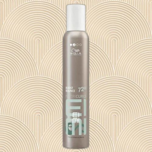Eimi Boost Bounce hab 300ml - frizurahab