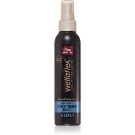 Wellaflex volume boost 150ml