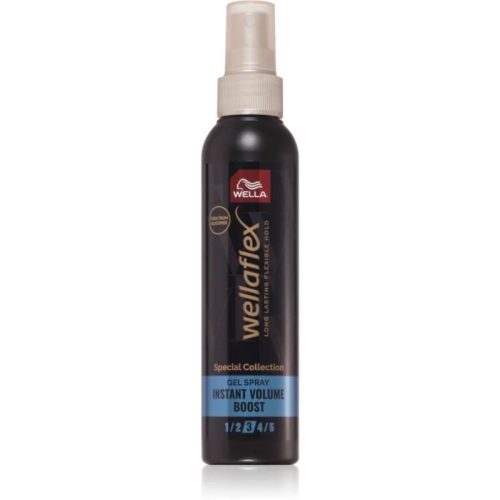 Wellaflex volume boost hajlakk 150ml