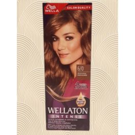 Wellaton hajfesték 6/0 termék