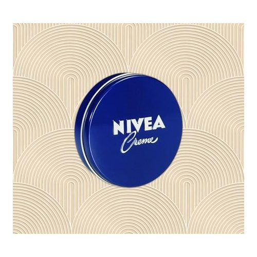 Nivea krém 30ml - hidratáló bőrápolás