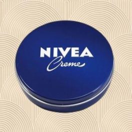 Nivea krém 75ml kiszerelés