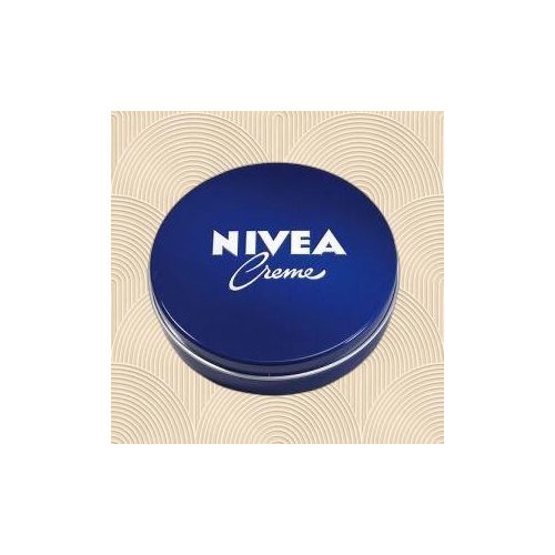 Nivea krém 75ml kiszerelés