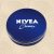 Nivea krém 75ml kiszerelés