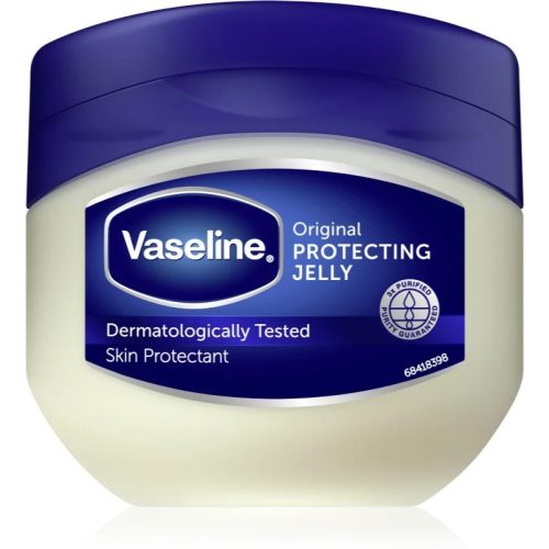 Vaseline 100ml bőrápoló krém