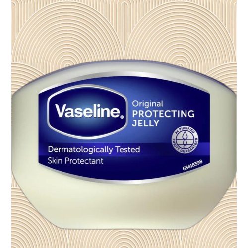 Vaseline 100ml bőrápoló krém