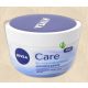 Nivea Care Creme 100ml - hidratáló krém
