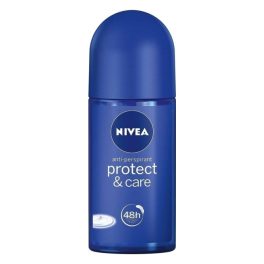 Nivea női golyós protect dezodor 50ml