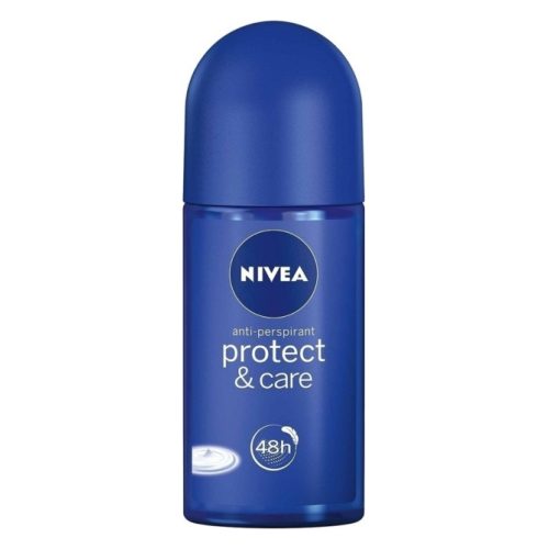 Nivea női golyós protect dezodor 50ml