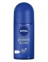 Nivea női golyós protect 50ml