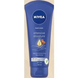 Nivea kézápoló krém