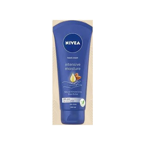 Nivea kézápoló krém