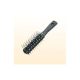 Sanshin dupla kefe - hajformázó és hajápoló kefe