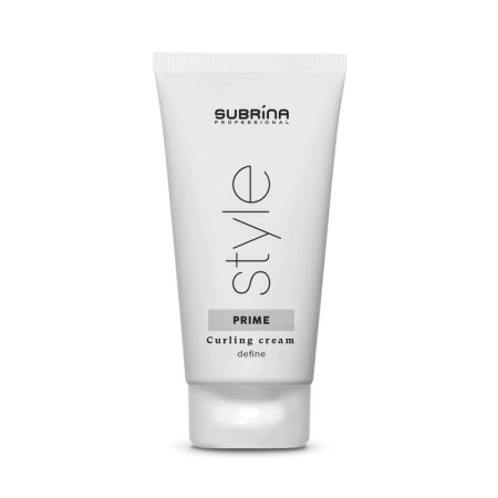 Subrina Göndörítő krém 150ml