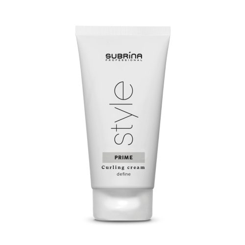 Subrina Göndörítő krém 150ml termékfénykép