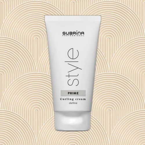 Subrina Göndörítő krém 150ml termékfénykép