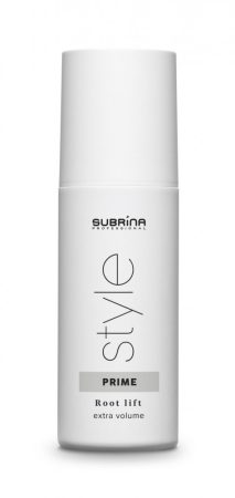 Subrina Root Lift hajtőem.150ml