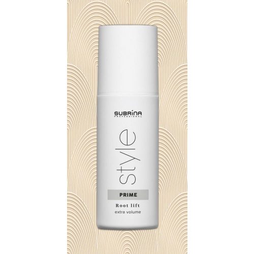 Subrina Root Lift hajtőemelő spray - 150ml