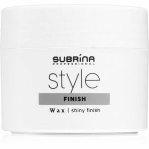 Subrina Style Finish Wax 100ml