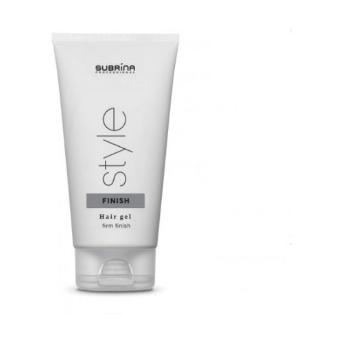 Subrina Style Finish hajzselé