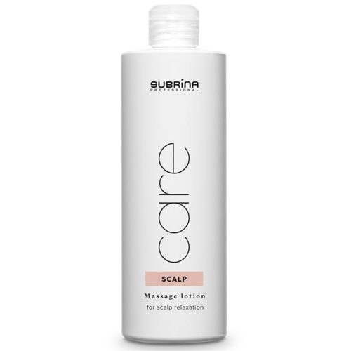 Subrina Fejmasszírozó lotion 500ml - Hajápoló termék
