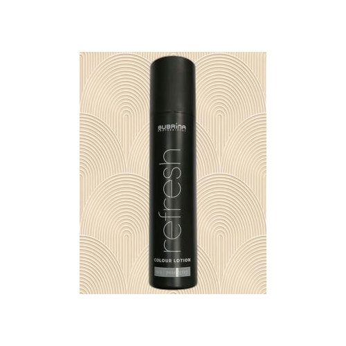 Subrina hajszín.lotion 9/2 250ml - világosbarna hajfesték