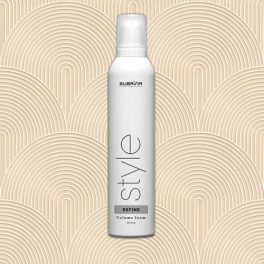 Subrina Define Dúsító hab 300ml - Hajdúsító hab
