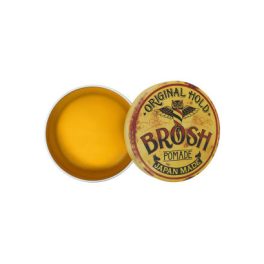 Brosh Pomade - prémium hajpomádé