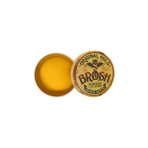Brosh Pomade - prémium hajpomádé