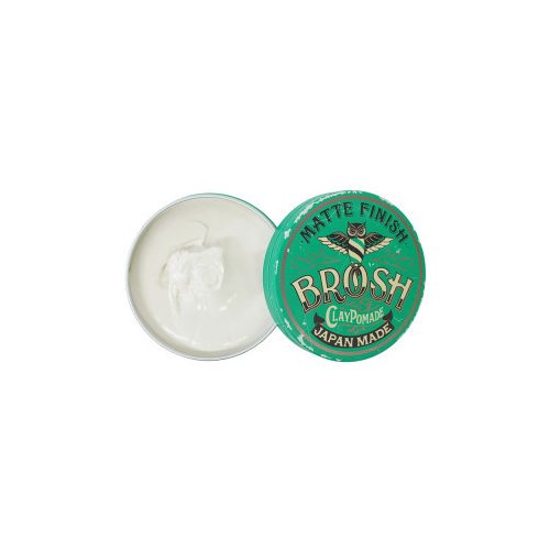 Bros Mini Clay Pomade hajformázó pomádé