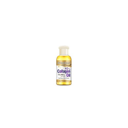 Roushun kollagénes olaj 75ml - hajápoló termék