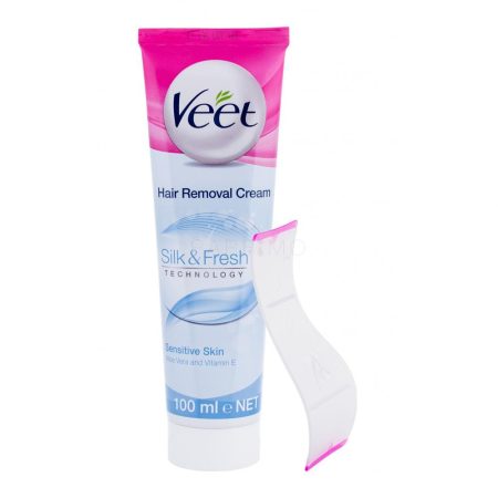 Veet Szőrtelenítő krém fresh 100ml