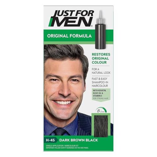 Just For Men Szakáll színező H-45 termék
