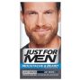 Just for men szakáll színező medium braun M-35