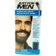 JustForMen szakállszín. M-55 real black